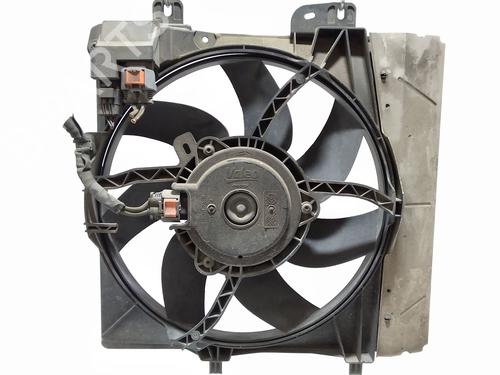 kleventilator-elektrisk-citroen-c3-ii-sc_-2009-31301630 main image