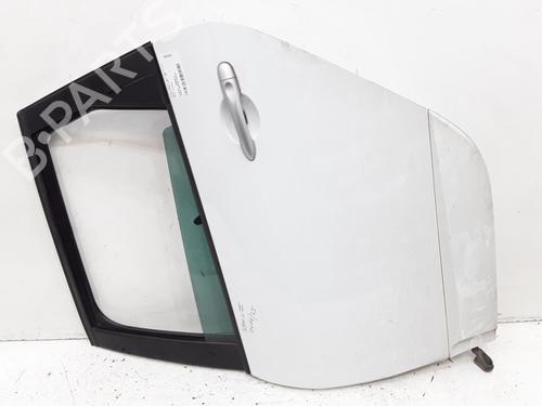 Left rear door RENAULT SCÉNIC III (JZ0/1_) 1.5 dCi | BP25841027C4 