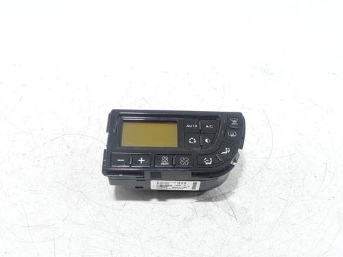 Used Climate control CITROËN C4 Grand Picasso I (UA_) 2.0 HDi 150 (150 hp) 25170971