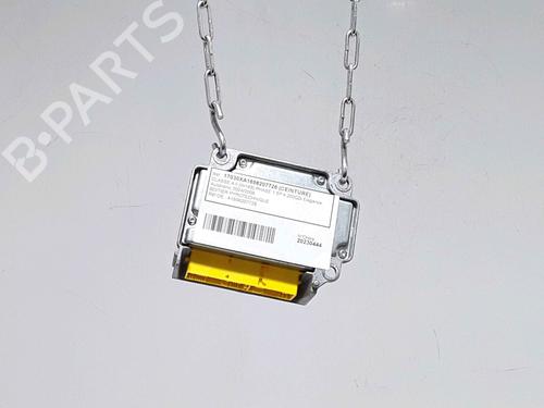 ECU airbags MERCEDES-BENZ A-CLASS (W169) A 200 CDI (169.008, 169.308) | BP25162282M53 