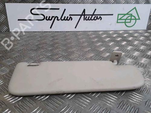 Left sun visor FIAT 500 (312_) 1.2 (312AXA1A) | BP25159082I1