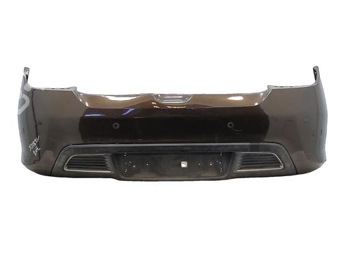 Used Rear bumper Rear bumper 38502599 38502599