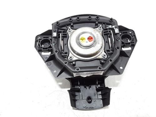 Driver airbag NISSAN QASHQAI / QASHQAI +2 I (J10, NJ10, JJ10E) 1.5 dCi | BP25161032C9 