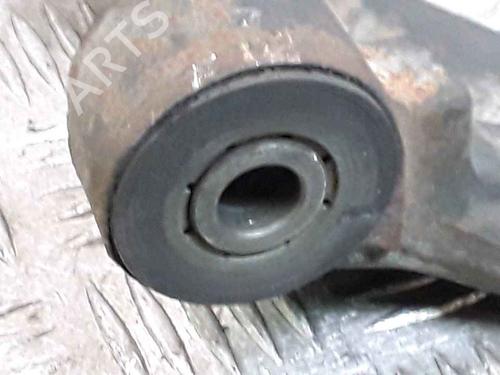 Left front suspension arm PEUGEOT 406 Coupe (8C) 2.0 16V | BP25198761M12 