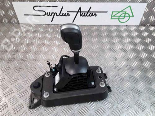 Used Gear lever VW UP! (121, 122, BL1, BL2, BL3, 123) 1.0 (75 hp) 25183441