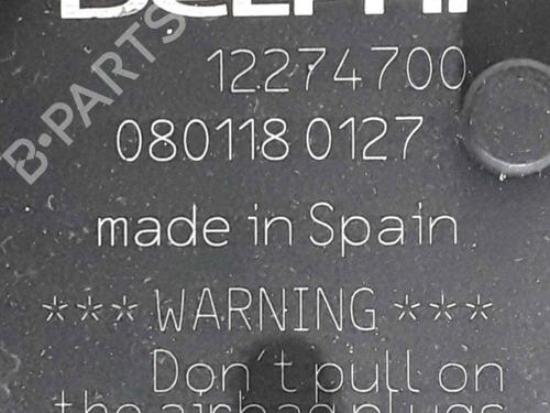 Steering column stalk OPEL CORSA D (S07) 1.3 CDTI (L08, L68) | BP25170422I23 - Image 2