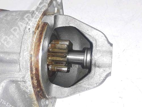 Starter MERCEDES-BENZ B-CLASS Sports Tourer (W245) B 180 CDI (245.207) | BP25178310M8 