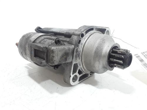 Startmotor AUDI A3 Sportback (8PA) 2.0 TDI (170 hp) 25176311