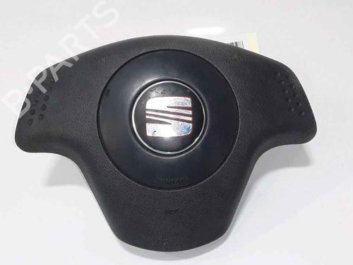 Used Driver airbag SEAT IBIZA III (6L1) 1.9 TDI (100 hp) 25160151