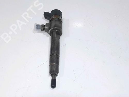 Used Injector OPEL ZAFIRA / ZAFIRA FAMILY B (A05) 1.9 CDTI (M75) (120 hp) 25180859