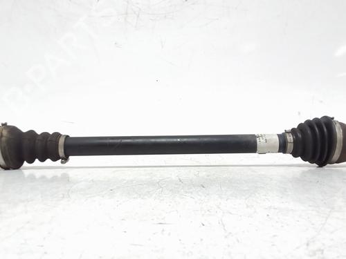 Right front driveshaft CITROËN NEMO Box Body/MPV (AA_) | BP40025023M39 - Image 4