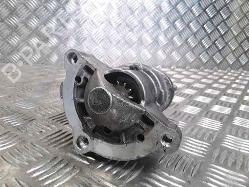 Used Starter CITROËN C5 II (RC_) 2.0 16V (RCRFJB, RCRFJC) (140 hp) 25176506