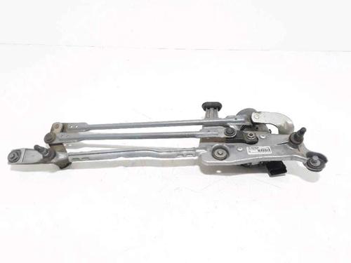 Used Front wipers mechanism PEUGEOT 308 II (LB_, LP_, LW_, LH_, L3_) 1.6 GT 205 (205 hp) 25202680