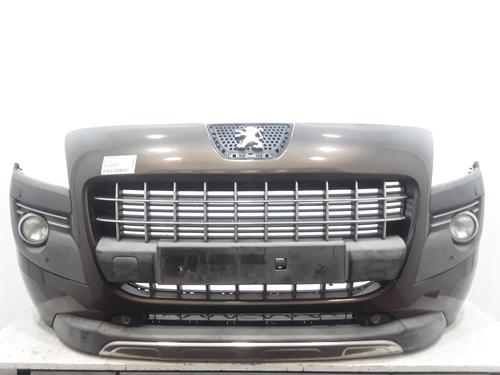 Used Front bumper Front bumper PEUGEOT 3008 I MPV (0U_) 2.0 HDi 150 / BlueHDi 150 (150 hp) 36523955 36523955