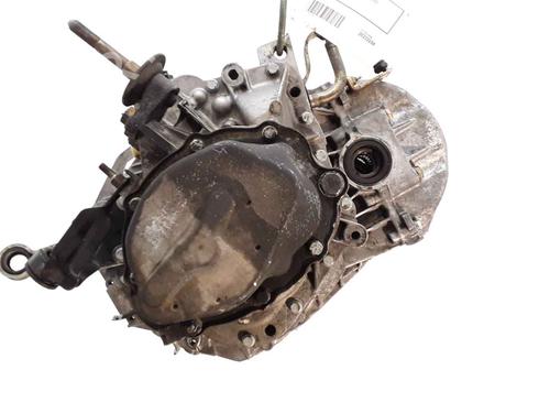 Gearbox CITROËN XANTIA (X1_, X2_) 1.9 Turbo D | BP25184755M3