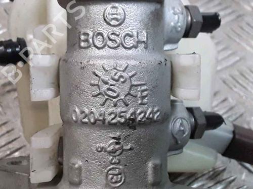 Brake master cylinder PEUGEOT 307 CC (3B) 2.0 HDi 135 | BP25162698M77 