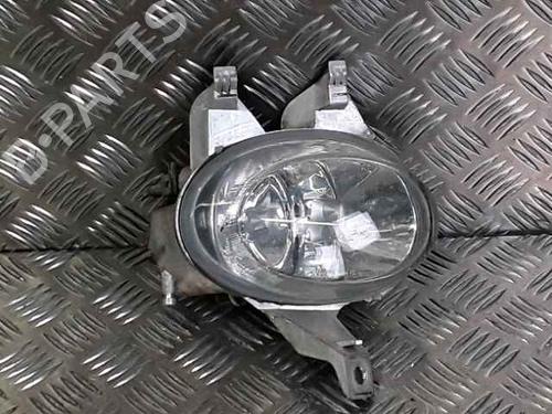 Used Right front fog light PEUGEOT 206 SW (2E/K) 1.6 HDi 110 (109 hp) 25765220