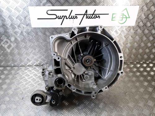 Used Gearbox FORD FIESTA V (JH_, JD_) 1.4 TDCi (68 hp) 25183718
