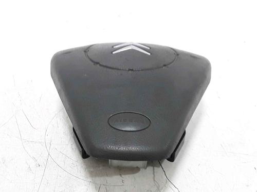 Used Driver airbag CITROËN C2 (JM_) 1.1 (60 hp) 25160882