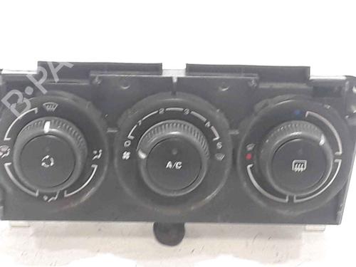 Used Climate control PEUGEOT 308 I (4A_, 4C_) 1.6 HDi (90 hp) 25170752