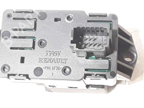 Switch RENAULT SCÉNIC III (JZ0/1_) 1.5 dCi | BP25167129I30 - Image 4