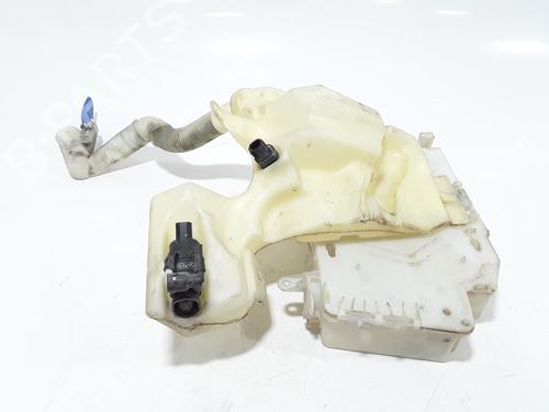 Windscreen washer tank FORD MONDEO IV (BA7) 2.0 TDCi | BP25201417C113 
