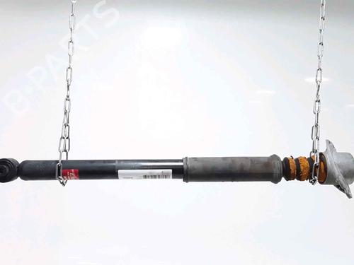 Right rear shock absorber VW POLO V (6R1, 6C1) 1.2 | BP25197579M19 