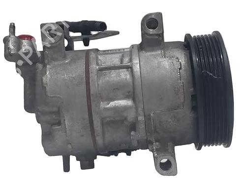 AC compressor CITROËN C3 II (SC_) 1.2 VTi 82 | BP33750836M34 - Image 3