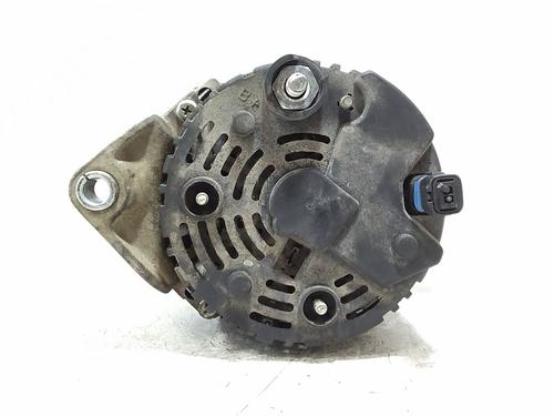 Alternator RENAULT CLIO II Hatchback Van (SB0/1/2_) 1.9 D (SB0R) | BP38099291M7 - Image 3