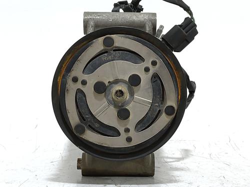 AC-Kompressor FORD PUMA (J2K, CF7) 1.0 EcoBoost mHEV | BP39151418M34 - Image 4