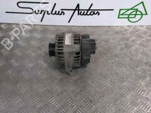 Alternator FIAT PUNTO (188_) 1.2 60 (188.030, .050, .130, .150, .230, .250) | BP25177287M7 