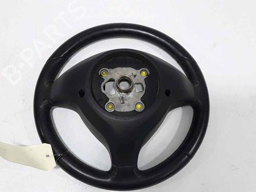 Steering wheel MERCEDES-BENZ A-CLASS (W169) A 180 CDI (169.007, 169.307) | BP25174188C49 