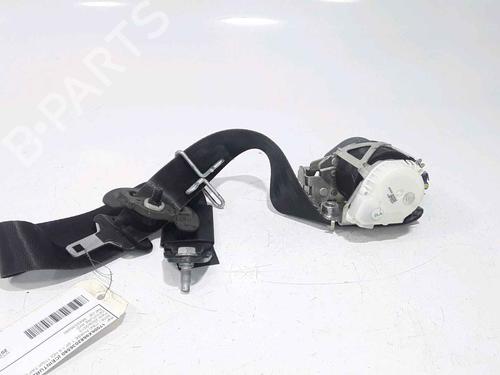 Used Front right belt tensioner PEUGEOT 3008 I MPV (0U_) 1.6 HDi (109 hp) 25162329