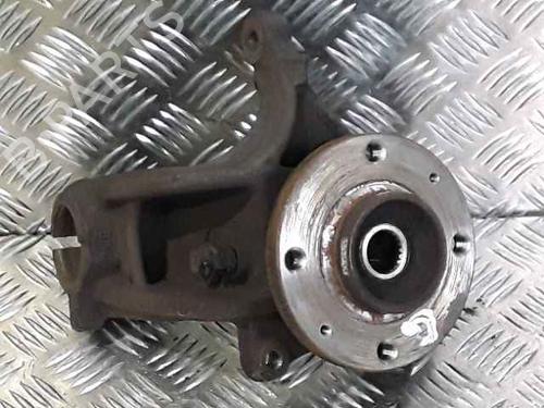 Left front steering knuckle CITROËN C3 I (FC_, FN_) 1.6 16V HDi | BP25198473M25 