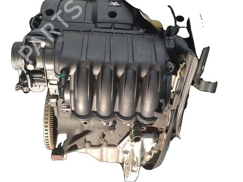 Engine PEUGEOT 206 CC (2D) | BP39642007M1 - Image 5