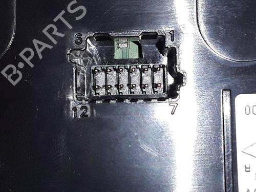 Climate control RENAULT CLIO IV (BH_) 1.5 dCi 90 | BP29045267I5 