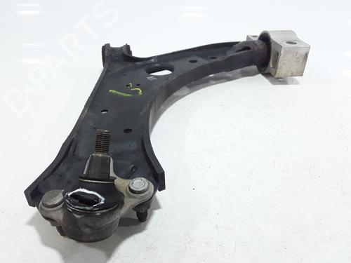 Left front suspension arm VW GOLF V (1K1) 1.9 TDI | BP27330830M12 