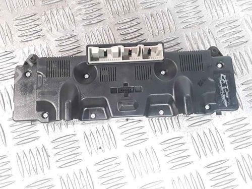Climate control SEAT LEON (1P1) 2.0 TDI 16V | BP25170656I5 