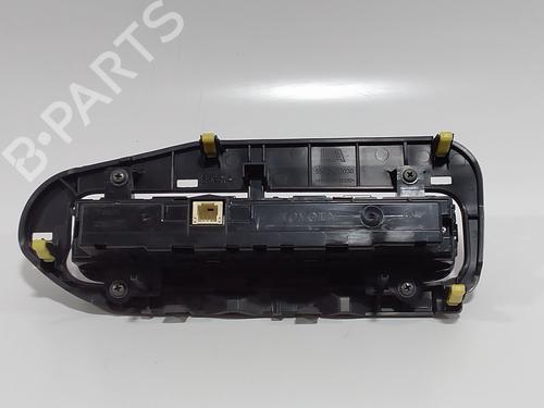 Climate control TOYOTA AURIS (_E18_) 1.8 Hybrid (ZWE186_, ZWE186R) | BP33892214I5 - Image 3