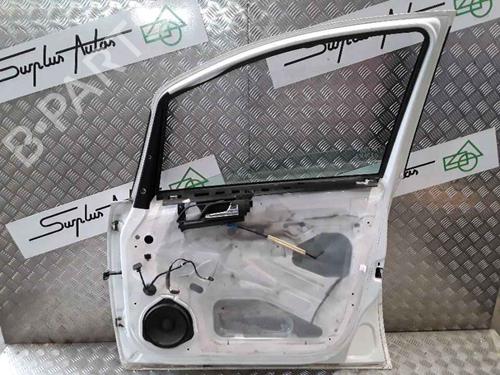 Right front door OPEL ZAFIRA / ZAFIRA FAMILY B (A05) 1.7 CDTI (M75) | BP25194274C3 