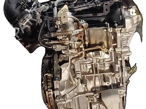 Engine RENAULT CLIO V (B7_) 1.0 TCe 90 (B7MT) | BP32307531M1