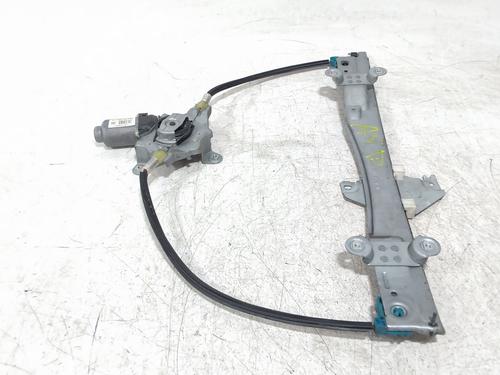 Front right window mechanism RENAULT TWINGO II (CN0_) 1.5 dCi 75 | BP39697931C23 - Image 4