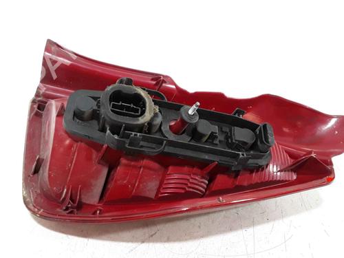 Left taillight CITROËN C2 (JM_) 1.4 HDi | BP25187618C34 