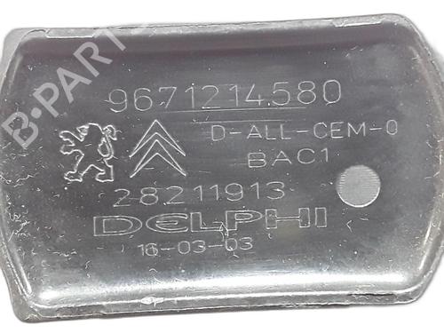 Ignition coil CITROËN C3 II (SC_) 1.2 VTi 82 | BP29413848M94 
