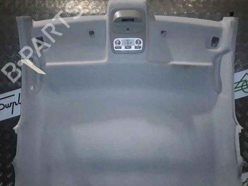 Interiør tag RENAULT CLIO IV (BH_) 1.2 16V (73 hp) 25201127