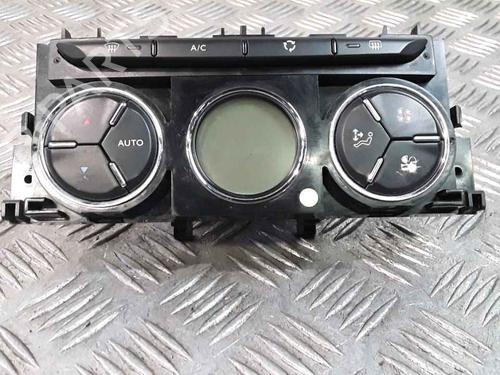 Climate control CITROËN DS3 (SA_) 1.6 THP 155 | BP25170375I5 