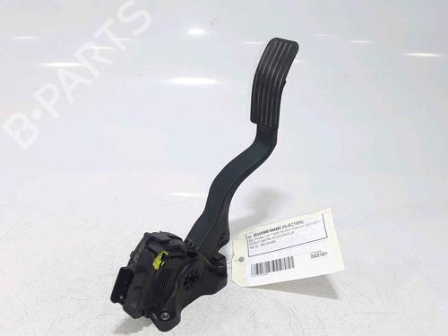 Used Pedal PEUGEOT 308 I (4A_, 4C_) 1.6 HDi (90 hp) 25180513