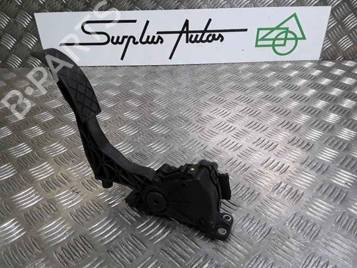 Used Pedal VW POLO (9N_, 9A_) 1.4 TDI (80 hp) 25190231