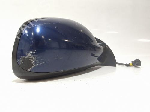 Right mirror PEUGEOT 307 (3A/C) 2.0 HDi 90 | BP25192698C27 