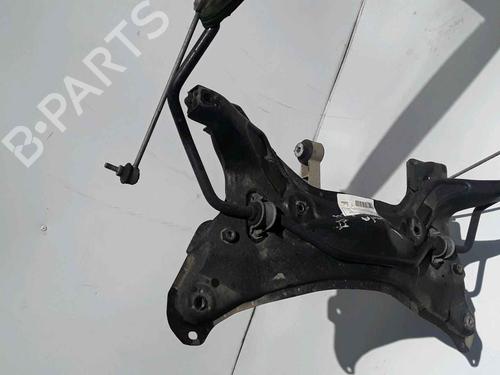 Subframe FORD C-MAX (DM2) 1.6 TDCi | BP25197309M9 